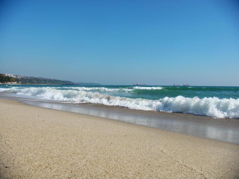 Daire By The Sea - With Free Parking *